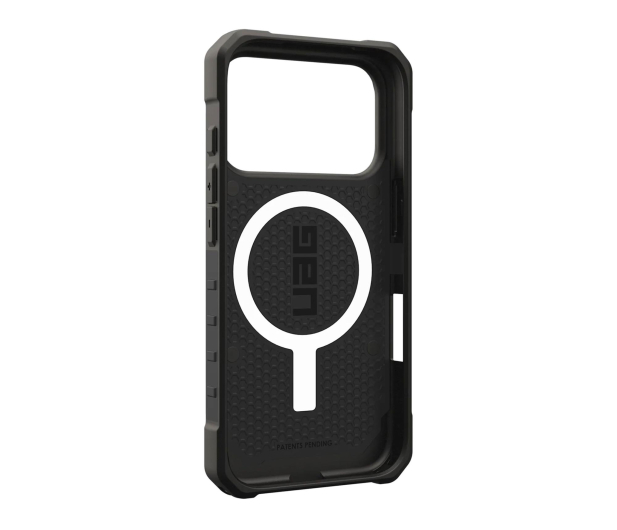 UAG Pathfinder etui do iPhone 17 Pro MagSafe black UAG114548114040 - 1364094 - zdjęcie 2